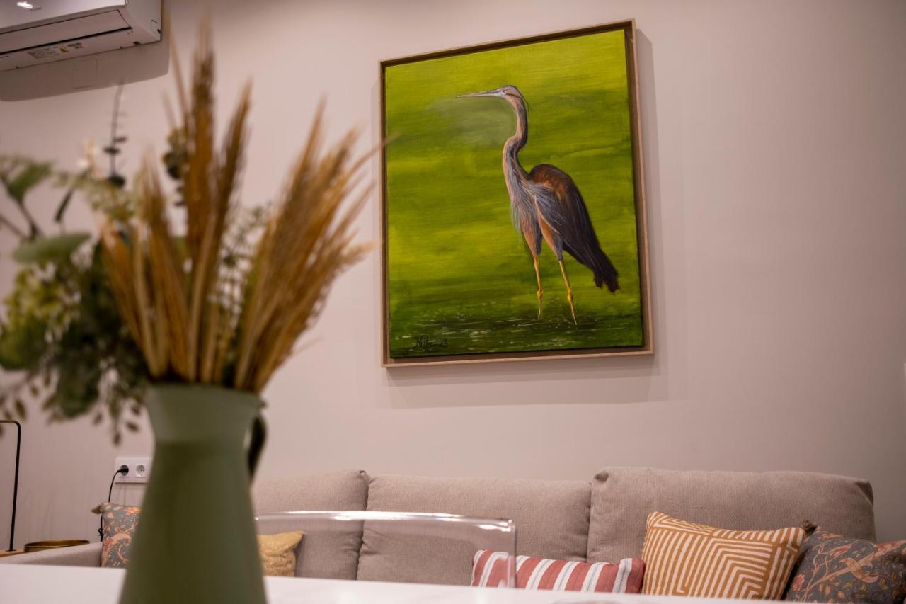 Garza Imperial - Puente Del Rey I Leilighet El Rocío Eksteriør bilde